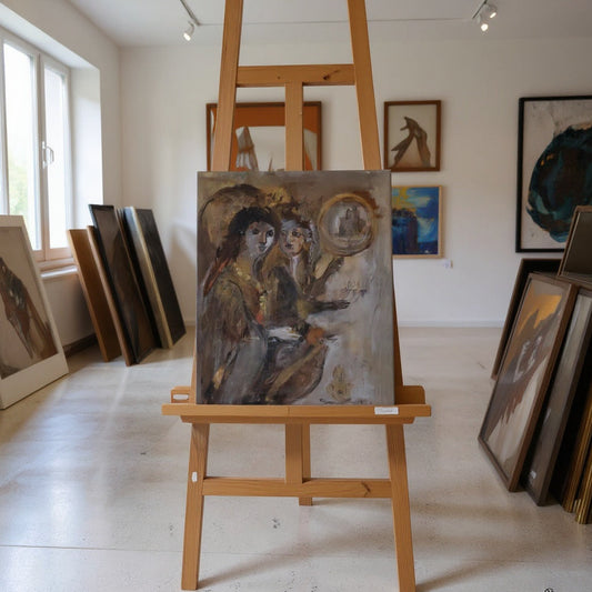 Die Hüterinnen des Lichts