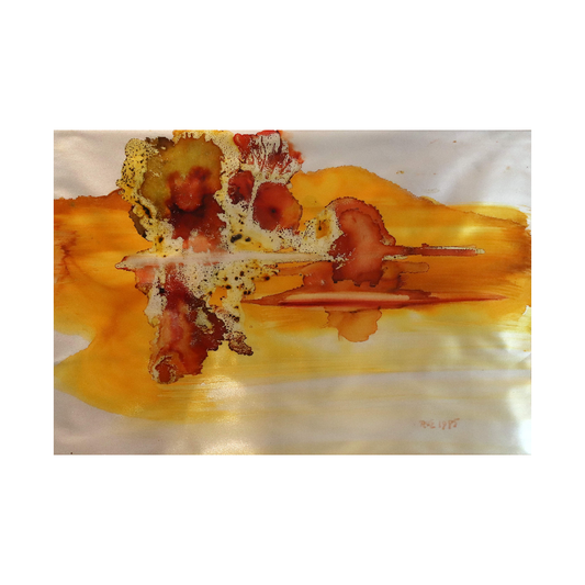 Herbstliche Landschaft