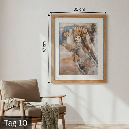 Schöne Fee