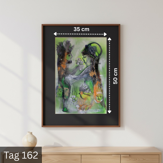 Es war einmal