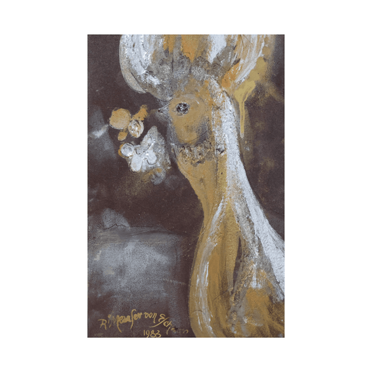 Kleiner Pracht-Vogel-König