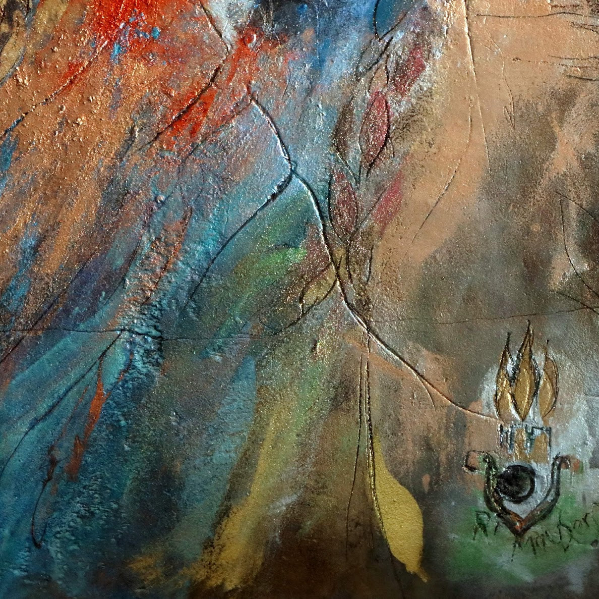 Tag 245 – Ri Meuser, Bild 3