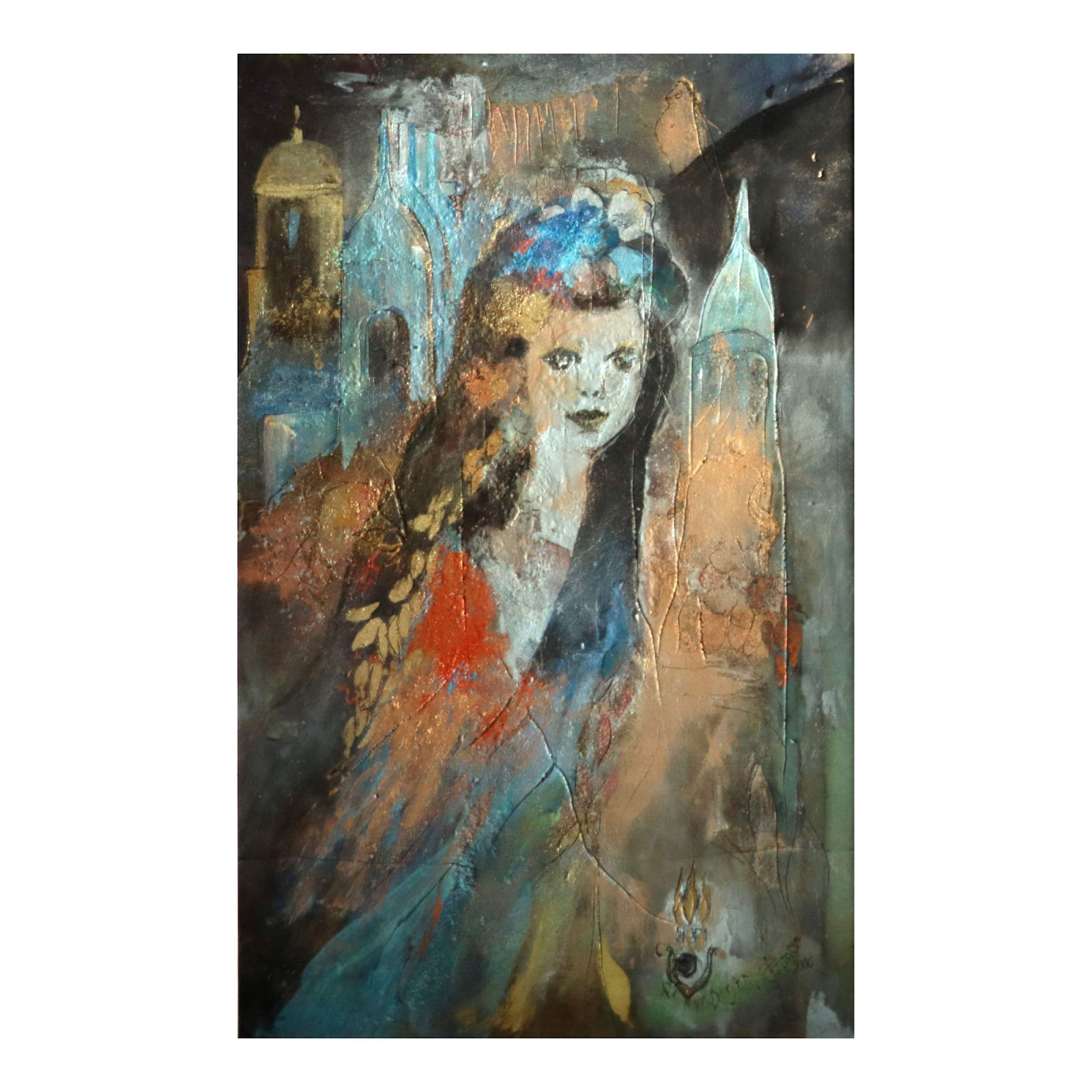 Tag 245 – Ri Meuser, Bild 1