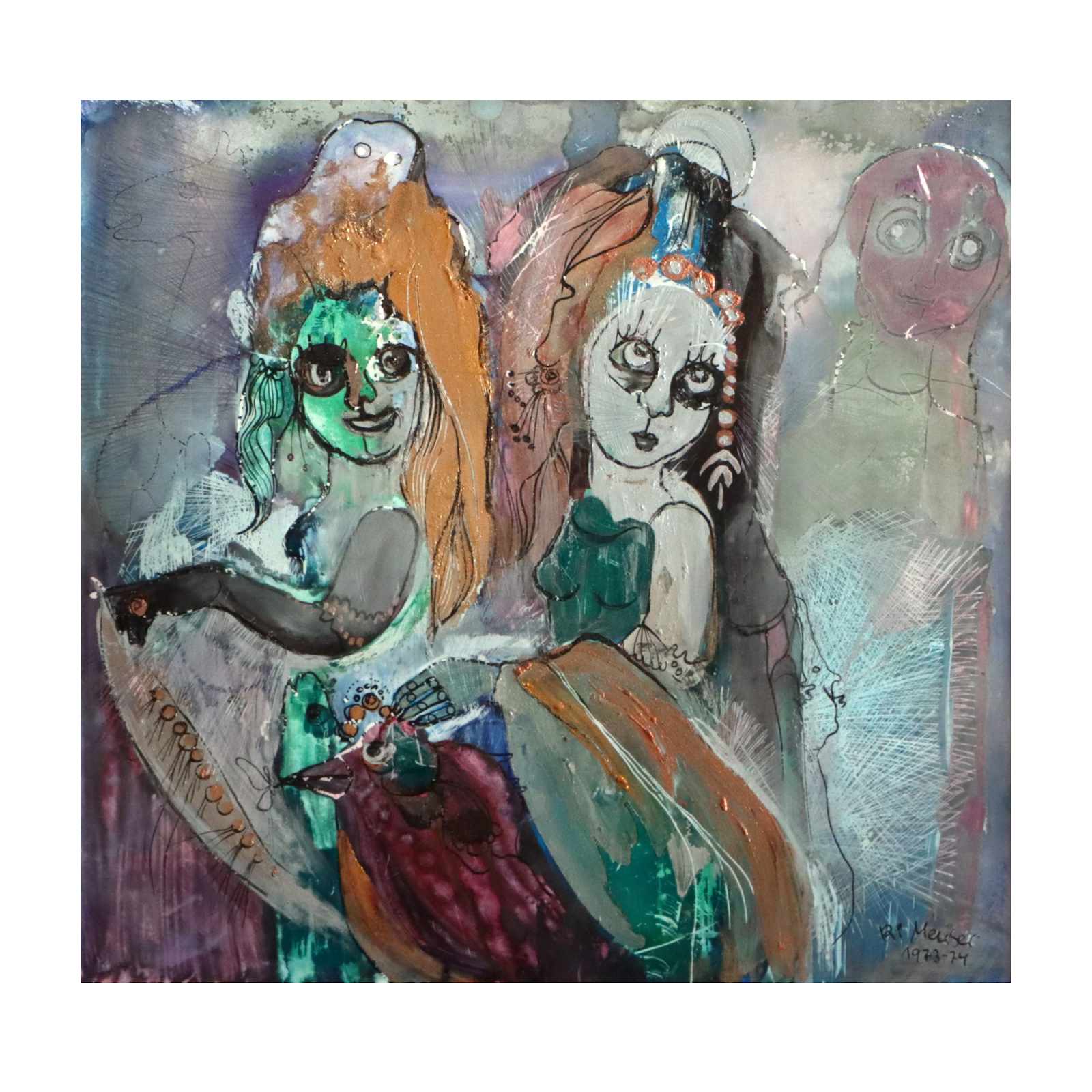 Tag 239 – Ri Meuser, Bild 1