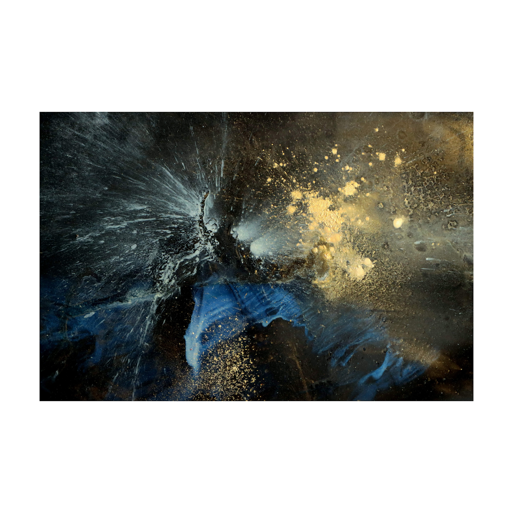 Sternenexplosion