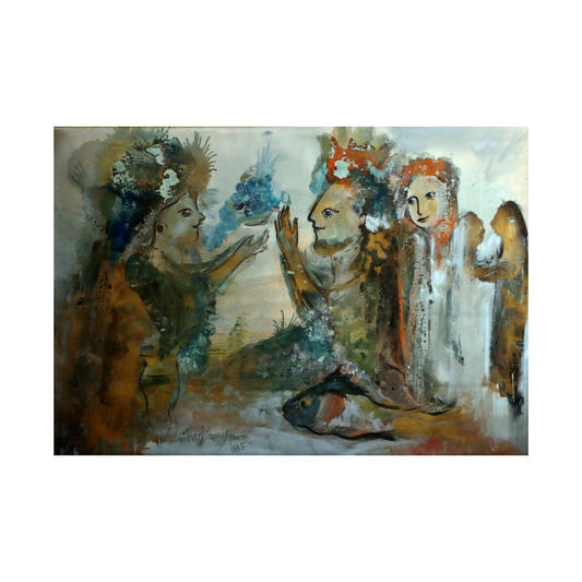 Tag 250 – Etrusca 3, Ri Meuser, Bild 1