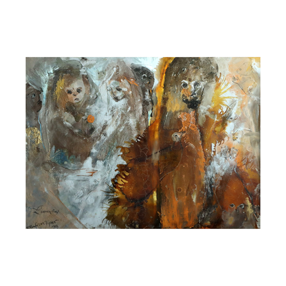 Tag 249 – Ri Meuser, Laurentios, Bild 1
