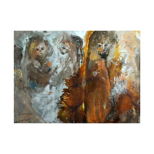 Tag 249 – Ri Meuser, Laurentios, Bild 1