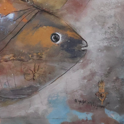 Fische