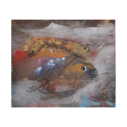 Fische