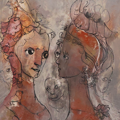 Beziehungssache
