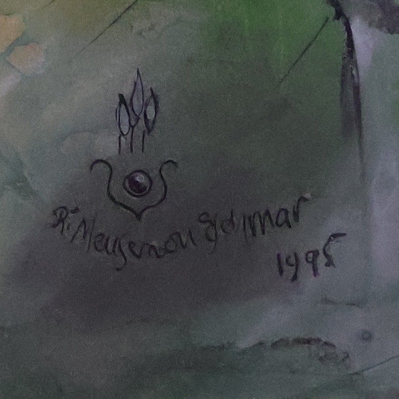 Aus dem Buch der Schmetterlinge