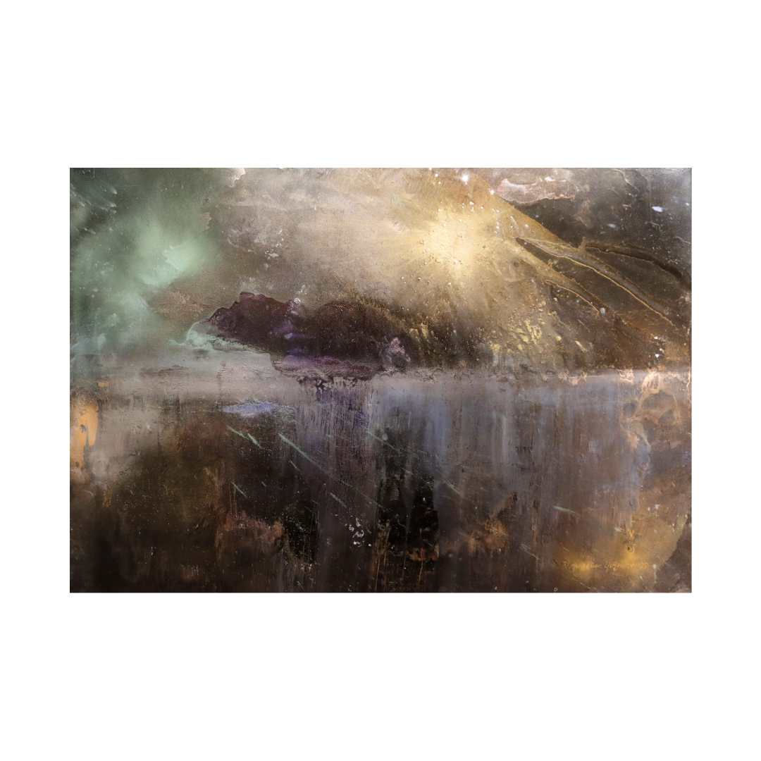 Kosmische Schwelle