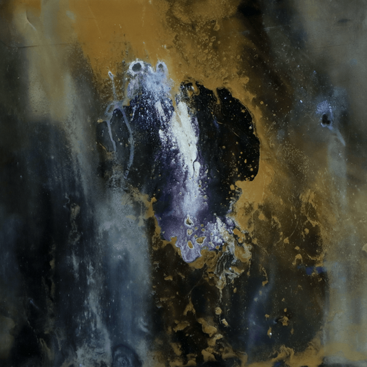 Erscheinung im Licht