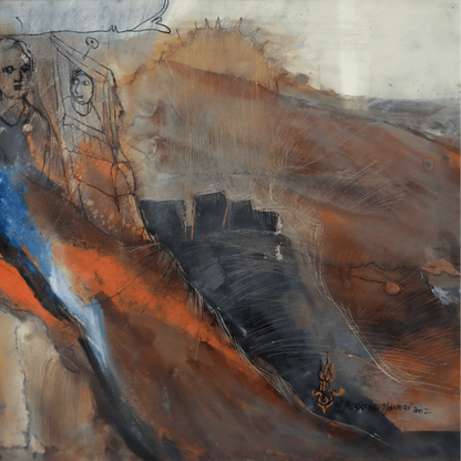 Das Schloss der Ariane