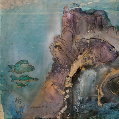 Atlantische Burg