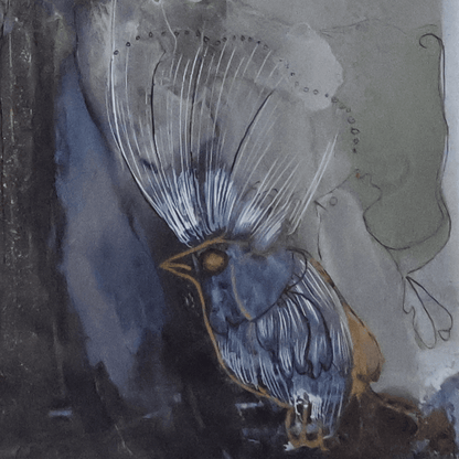 Eisvogel