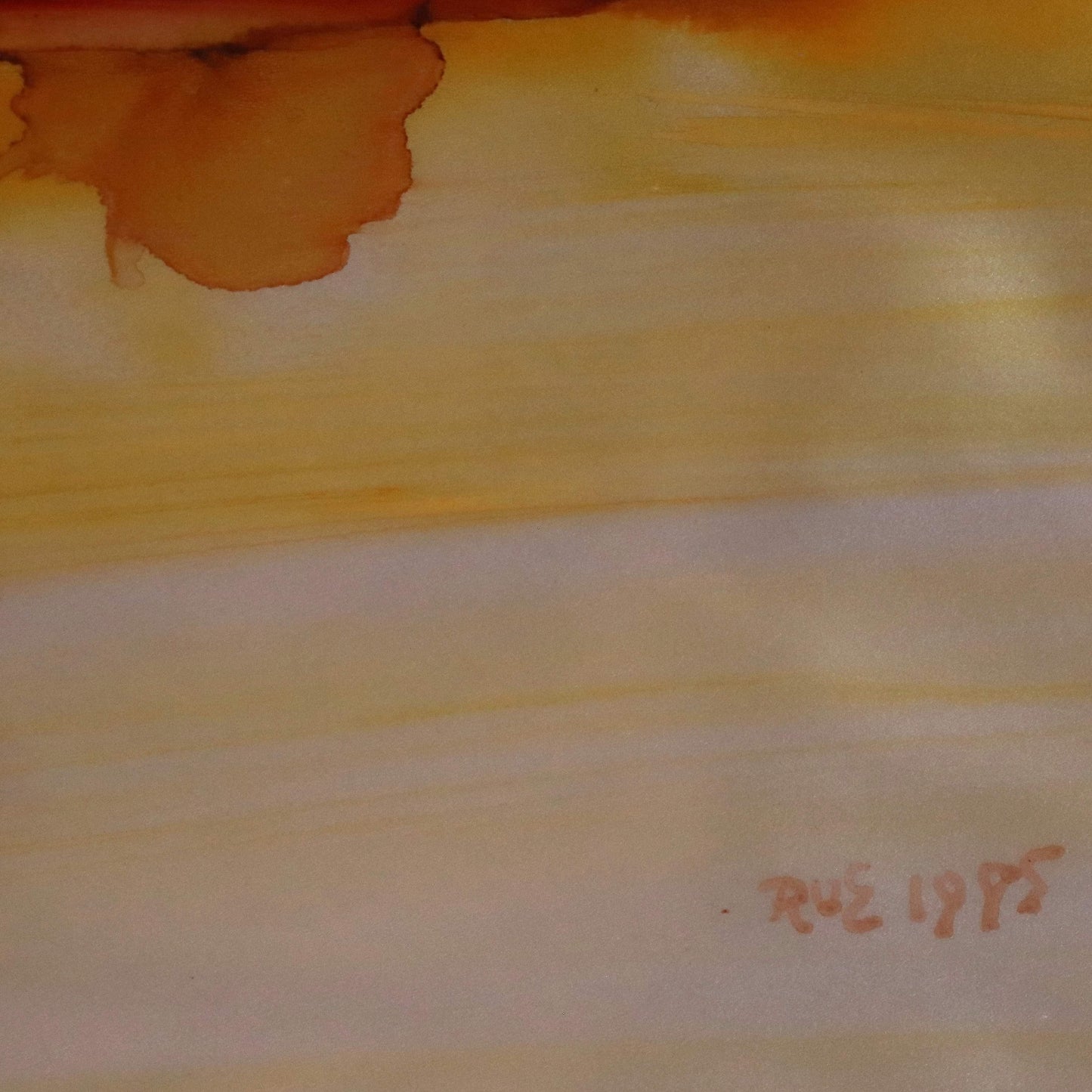 Herbstliche Landschaft