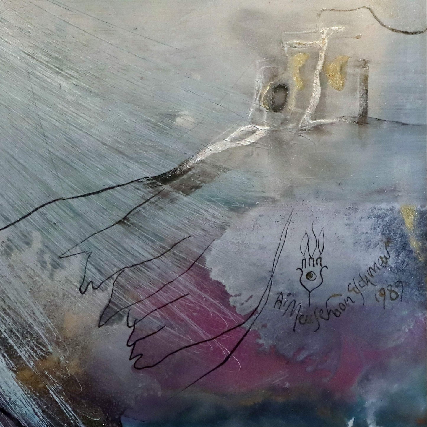 Ein glückliches Paar