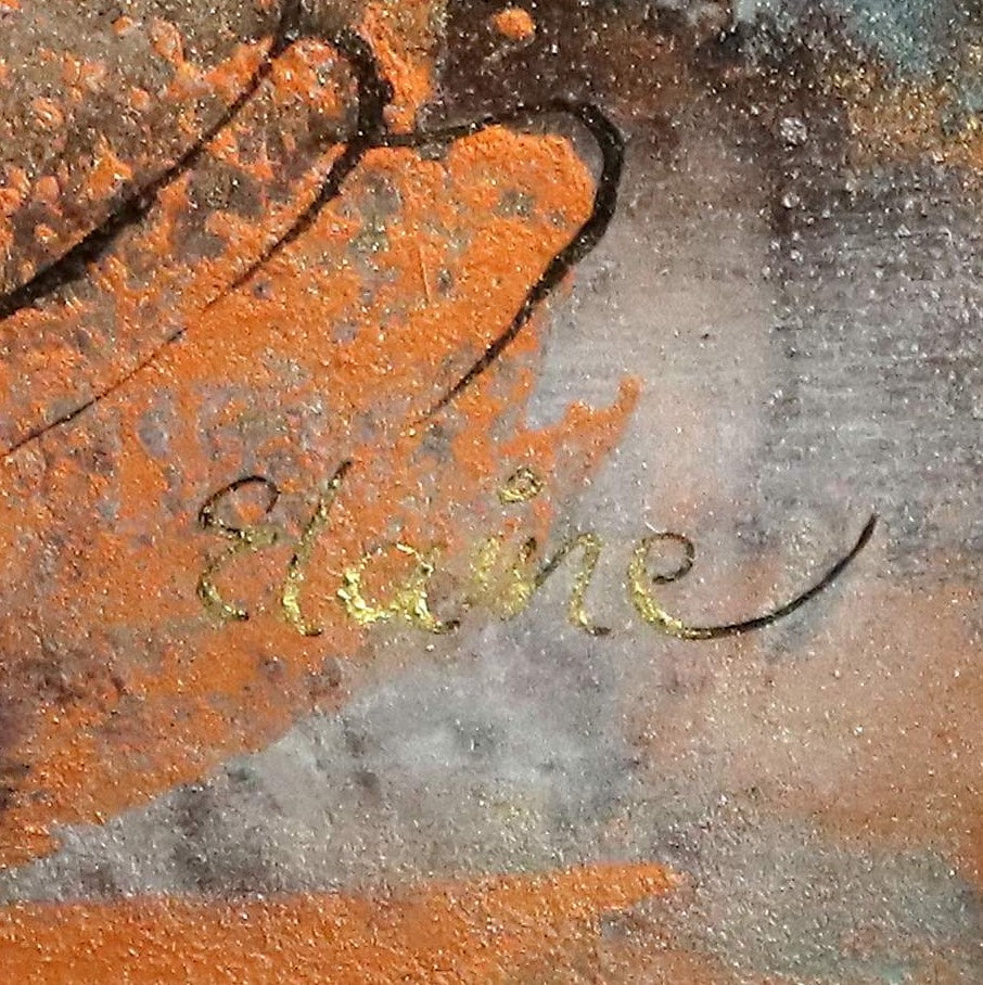 Ein glückliches Paar