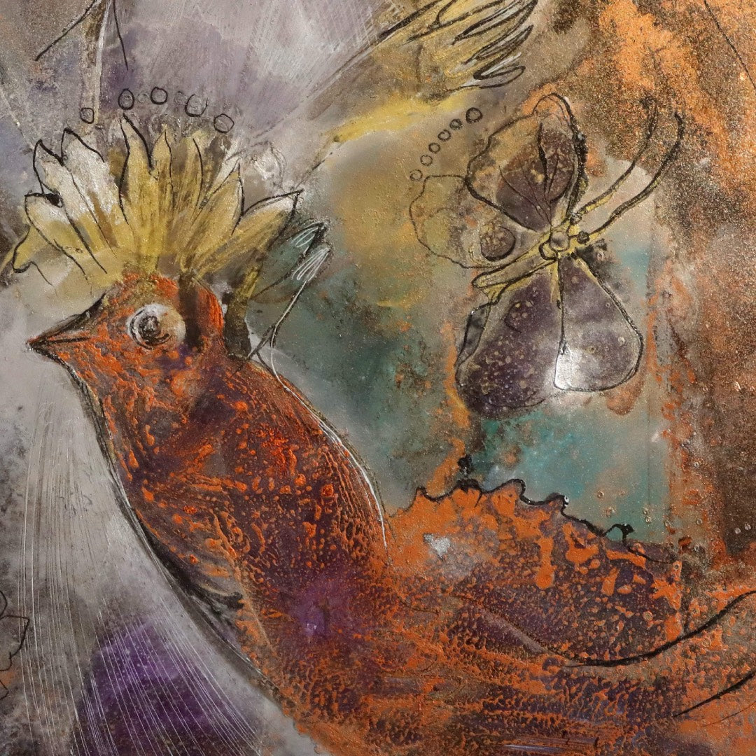 Ein glückliches Paar