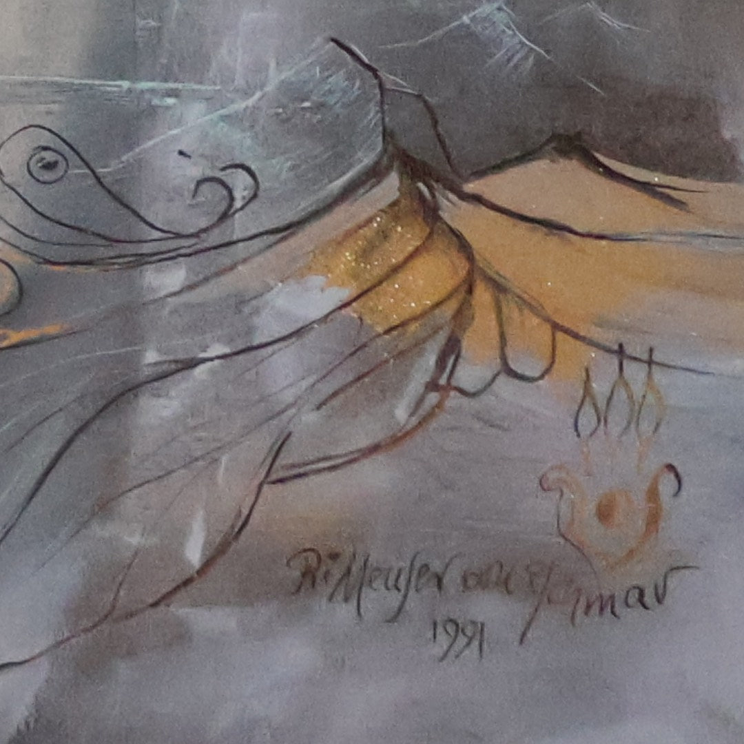 Zu den Schmetterlingen