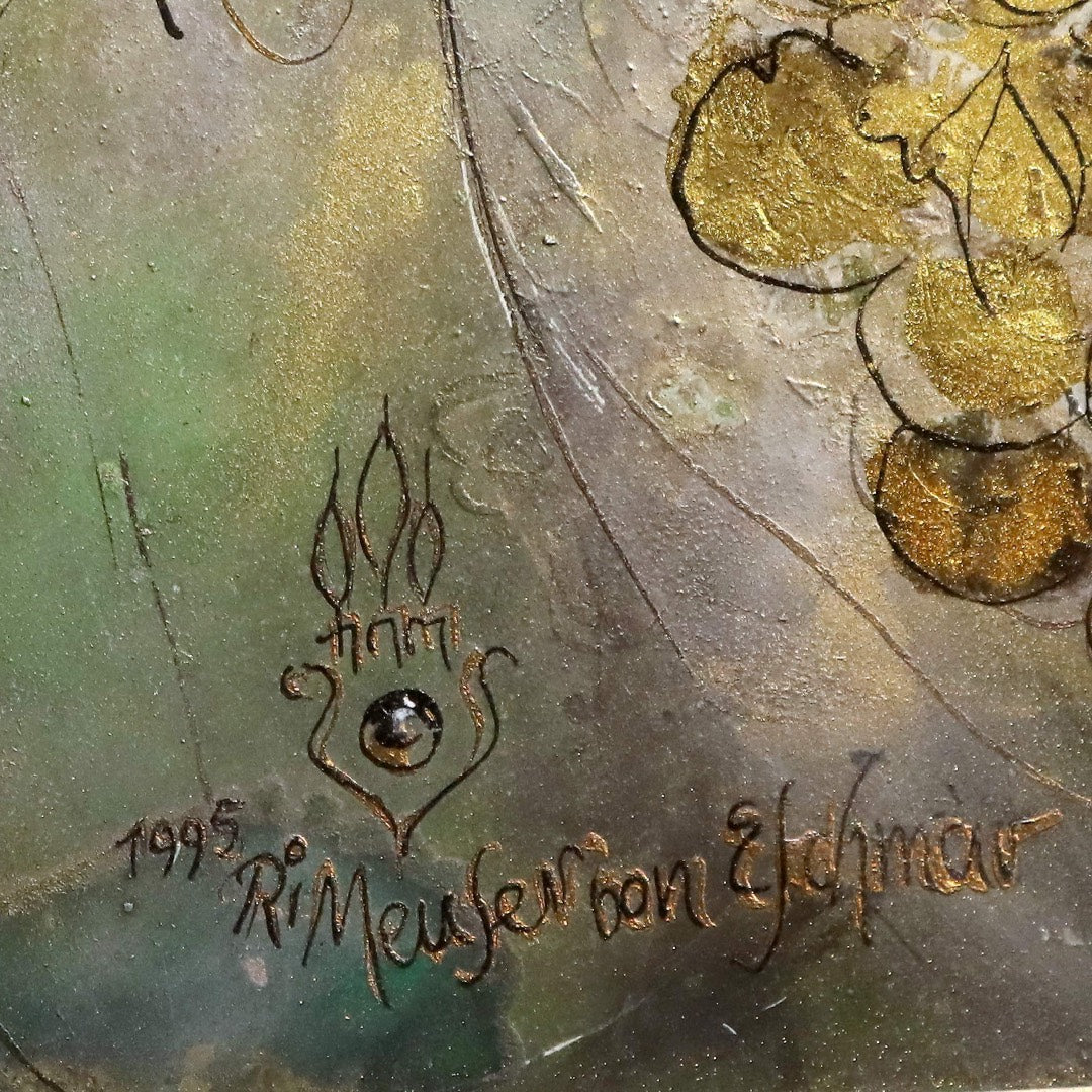 Kapitel der Schmetterlinge