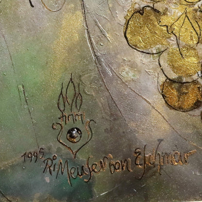 Kapitel der Schmetterlinge