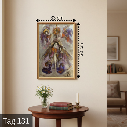 Königsfamilie