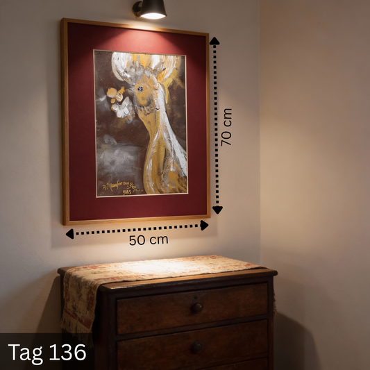 Kleiner Pracht-Vogel-König