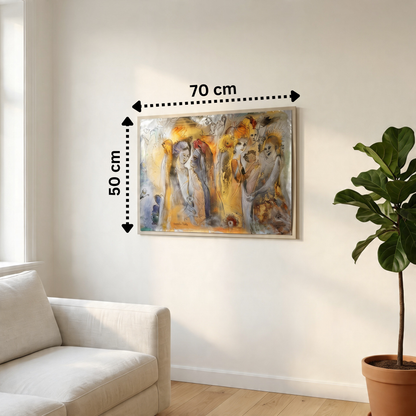 Festliches Treffen