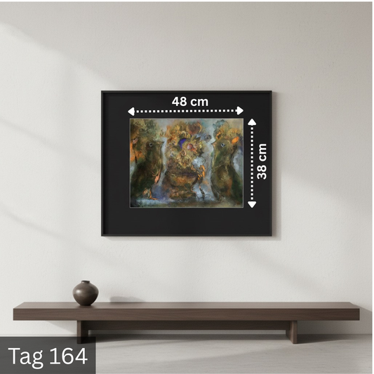 Hüter der Blütenzeit