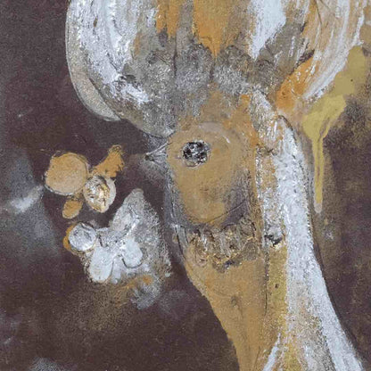 Kleiner Pracht-Vogel-König