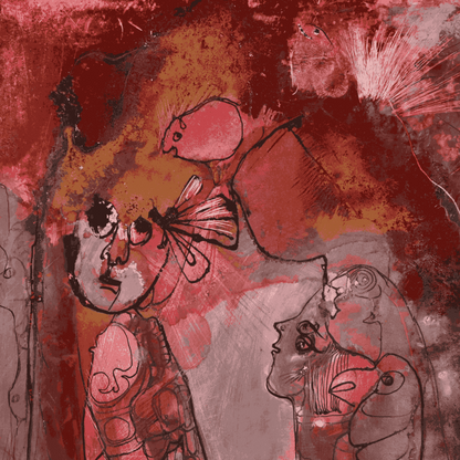 Roter Hades