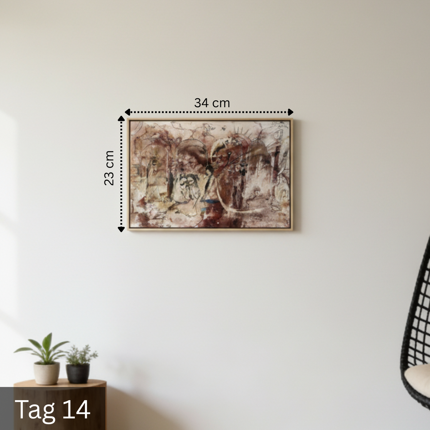 Lichtwesen aus der Vergangenheit