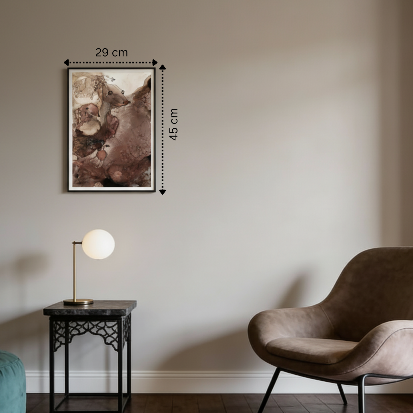 Aus einer anderen Zeit