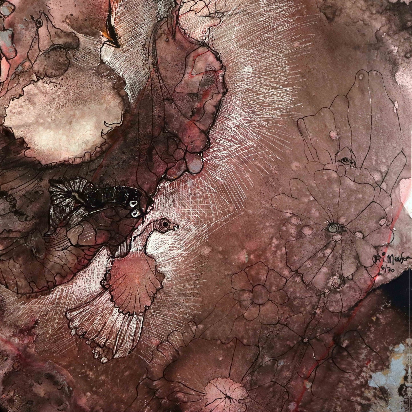 Aus einer anderen Zeit