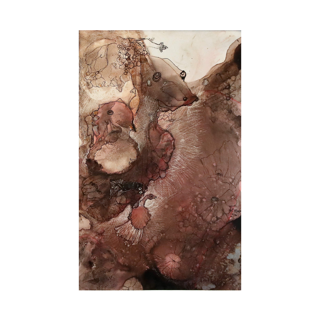 Aus einer anderen Zeit