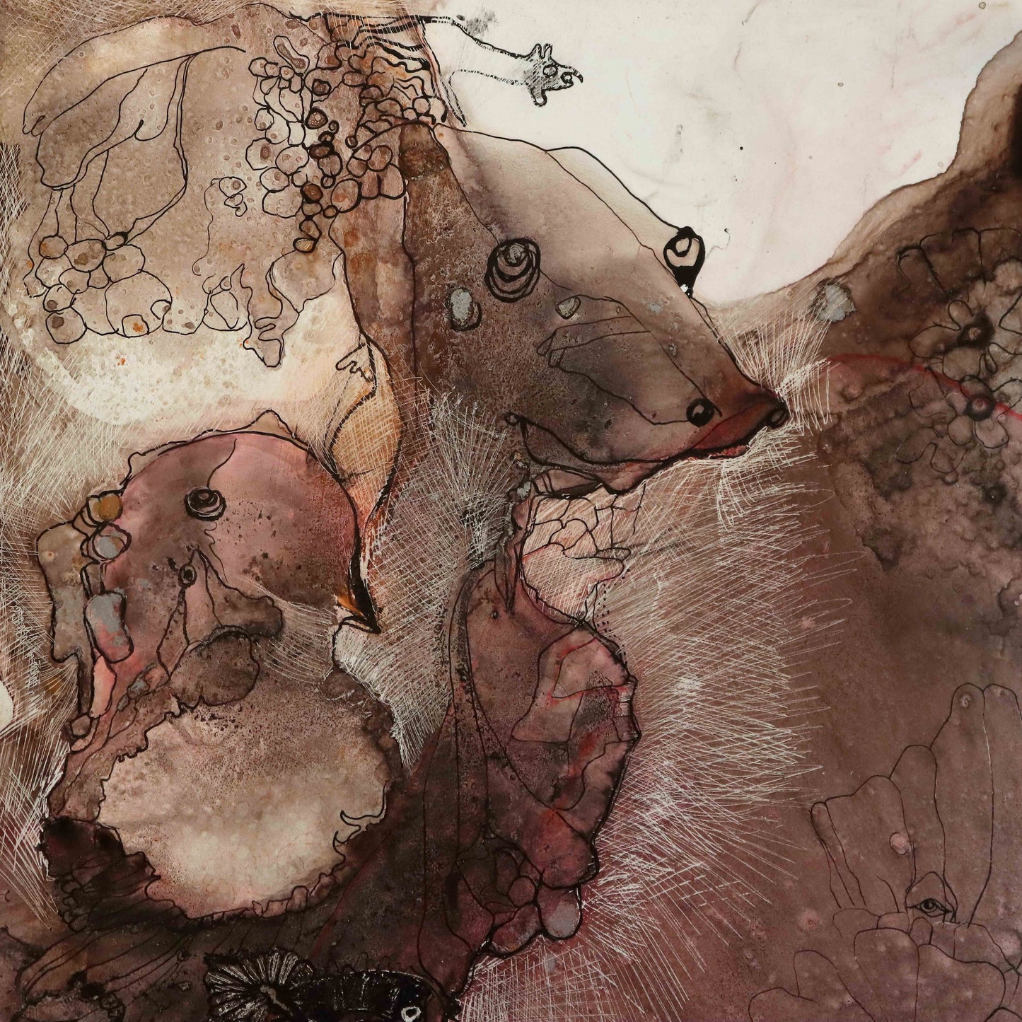 Aus einer anderen Zeit