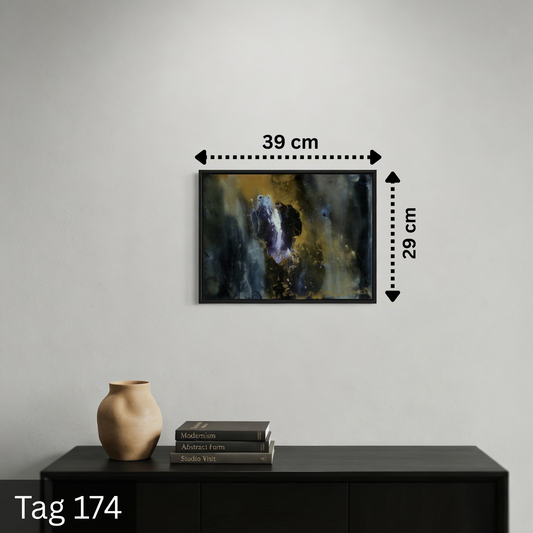 Erscheinung im Licht