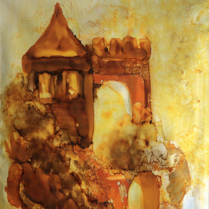 Goldene Burg