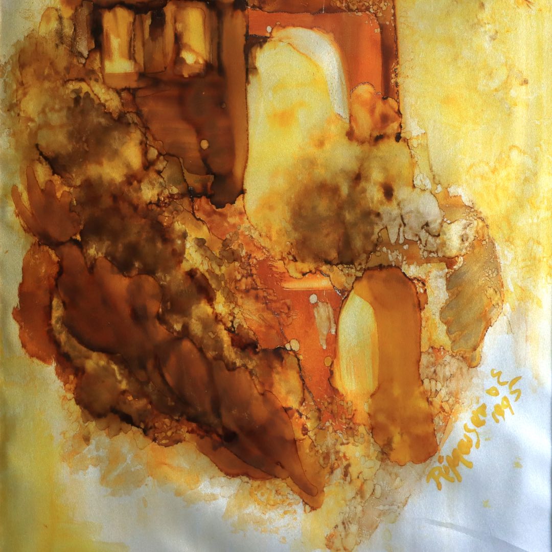 Goldene Burg
