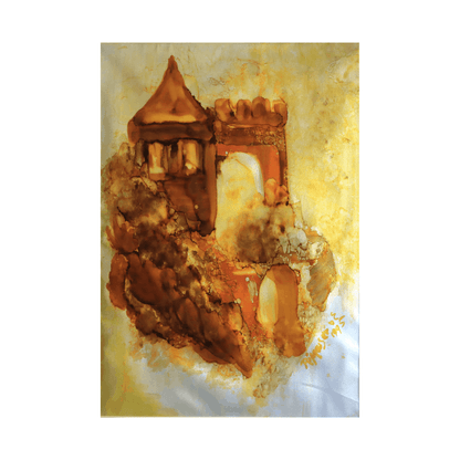 Goldene Burg