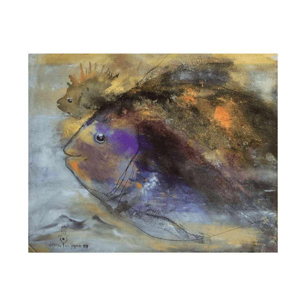 Opal Fisch