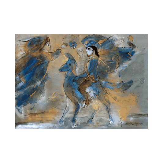 Blauer Reiter