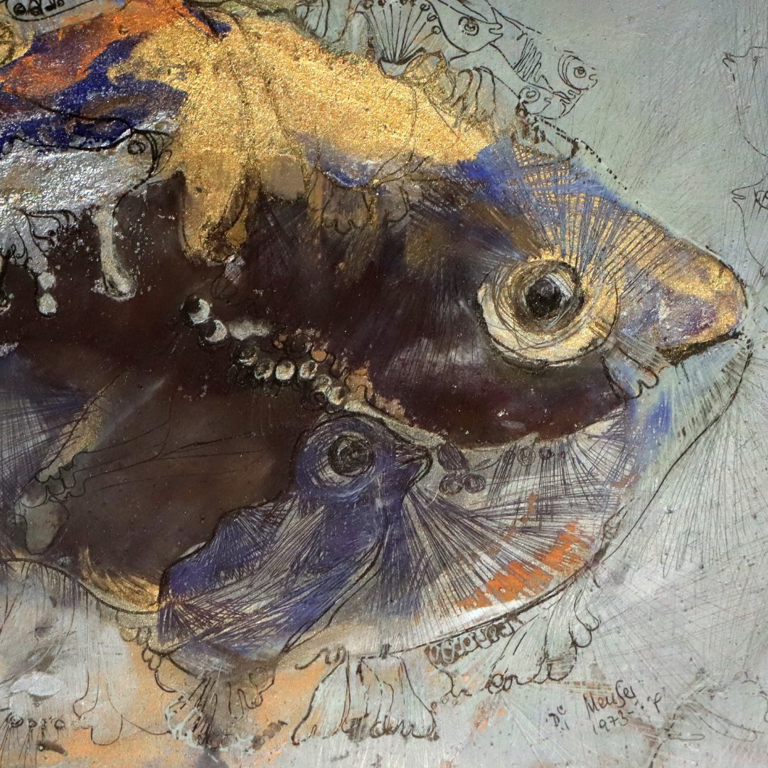 Fischkönig