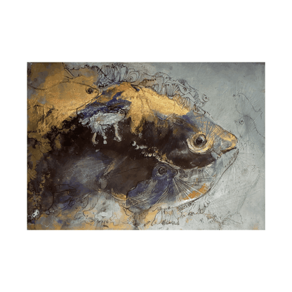 Fischkönig