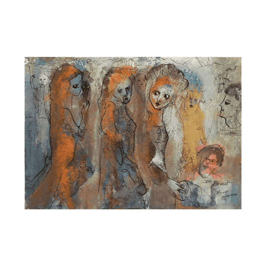 Die Braut