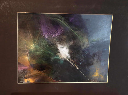 Spaceart