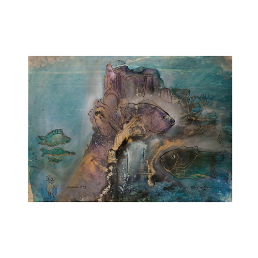 Atlantische Burg